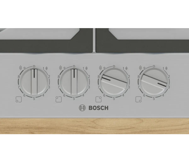 Bosch PCH6A5I90 - 1343543 - zdjęcie 2